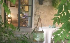 La petite maison
