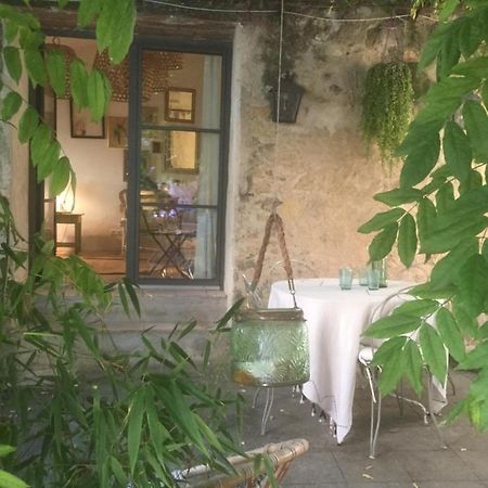 La petite maison Lourmarin Extérieur photo