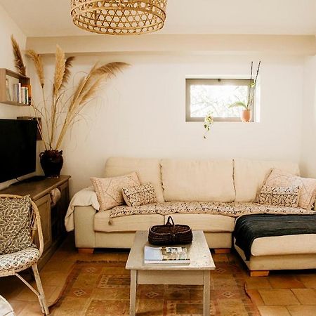 La petite maison Lourmarin Extérieur photo