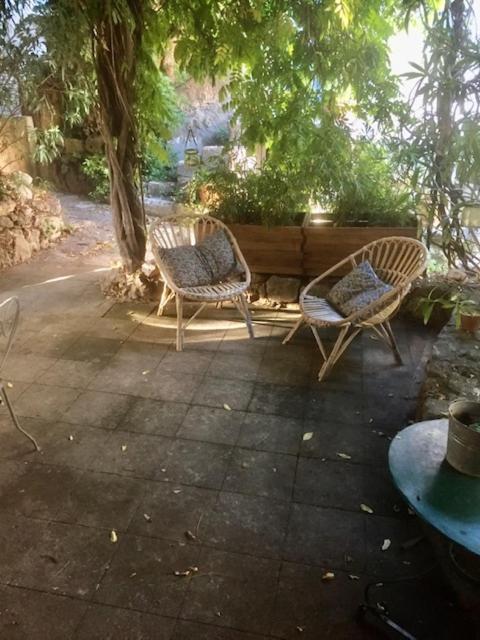 La petite maison Lourmarin Extérieur photo