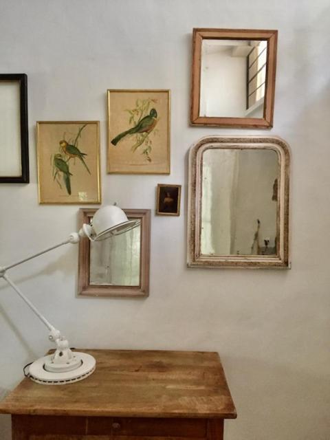 La petite maison Lourmarin Extérieur photo