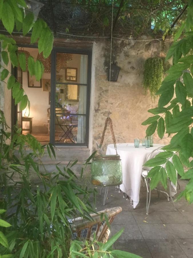 La petite maison Lourmarin Extérieur photo
