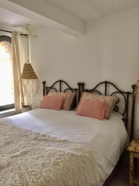 La petite maison Lourmarin Extérieur photo