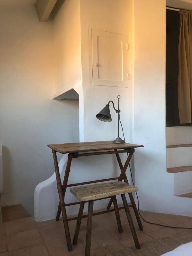 La petite maison Lourmarin Extérieur photo