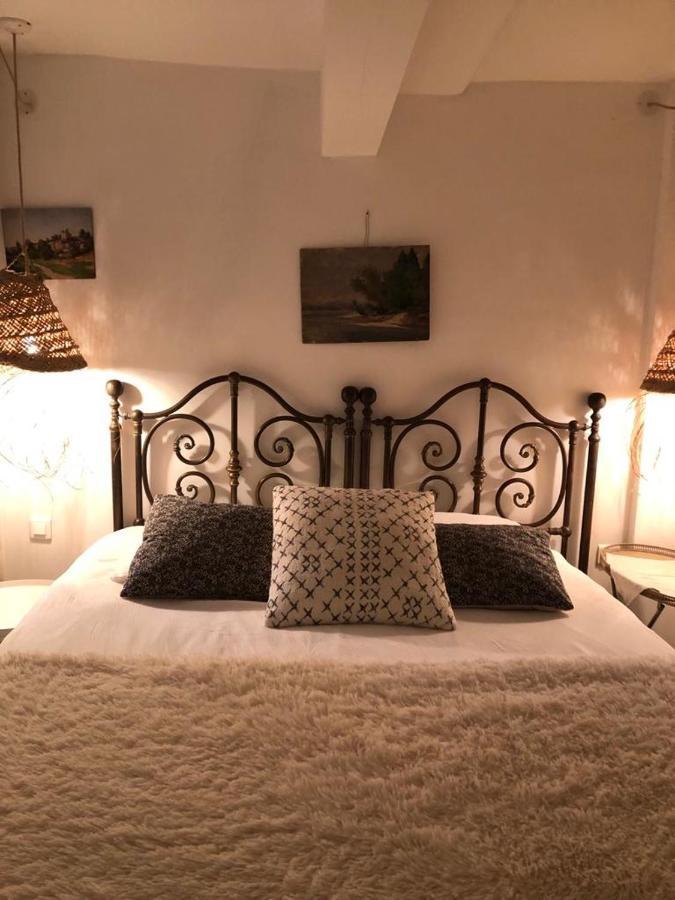 La petite maison Lourmarin Extérieur photo
