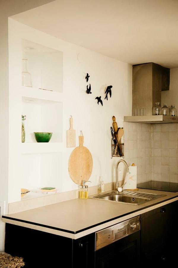 La petite maison Lourmarin Extérieur photo