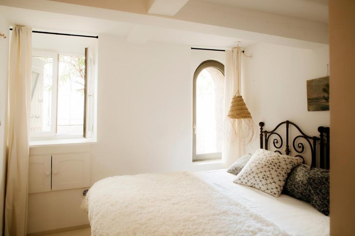 La petite maison Lourmarin Extérieur photo