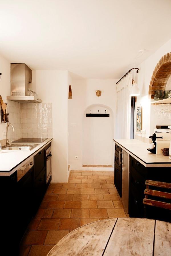 La petite maison Lourmarin Extérieur photo