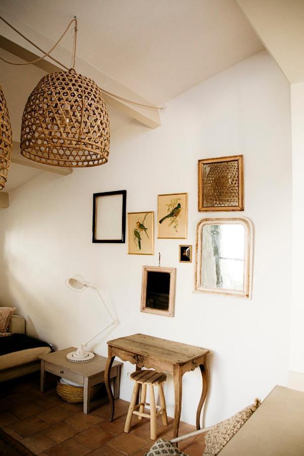 La petite maison Lourmarin Extérieur photo