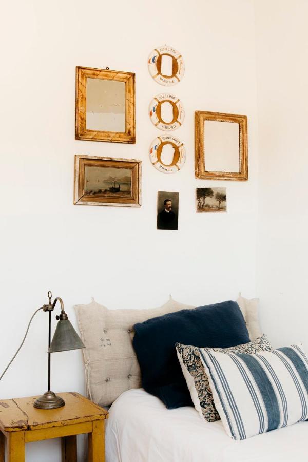La petite maison Lourmarin Extérieur photo