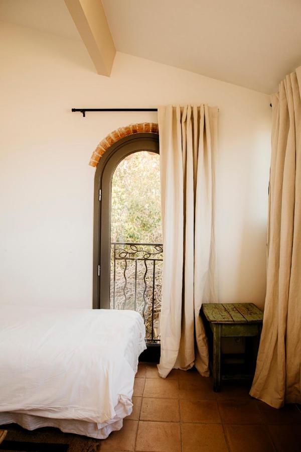La petite maison Lourmarin Extérieur photo