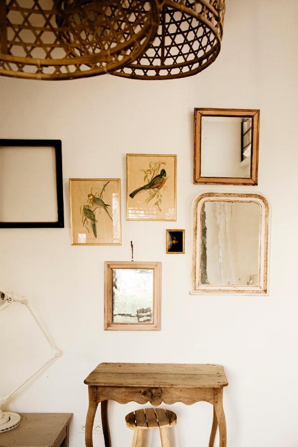 La petite maison Lourmarin Extérieur photo