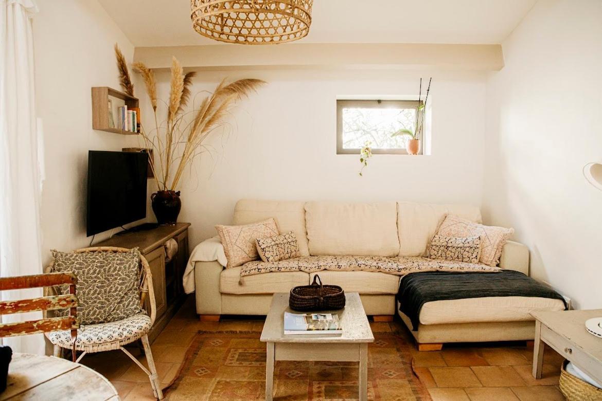 La petite maison Lourmarin Extérieur photo